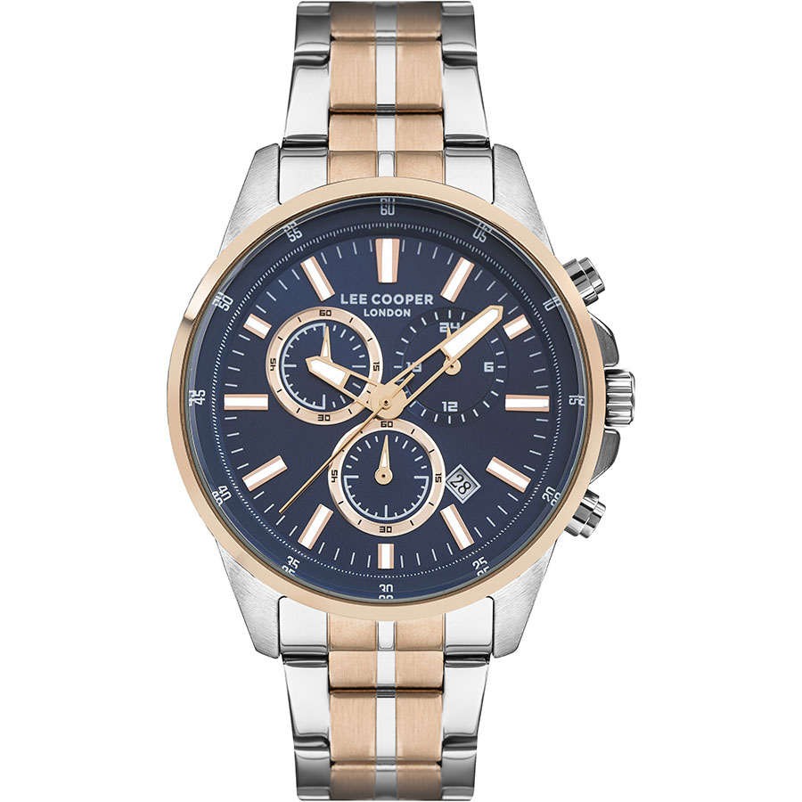 Часы Lee Cooper Sport LC07277.550